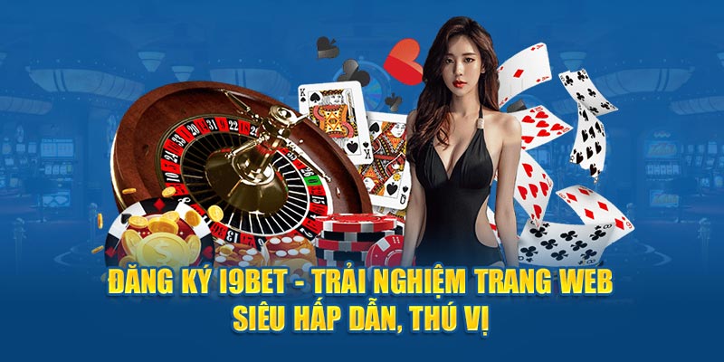 Đăng ký i9bet