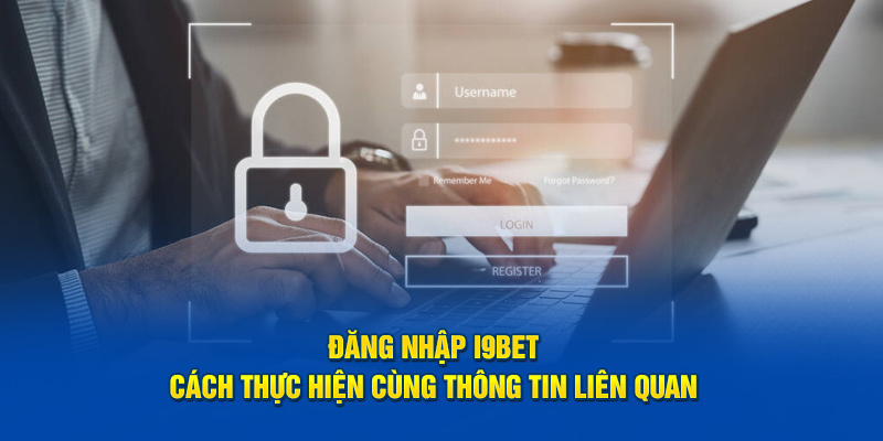 Đăng nhập i9bet