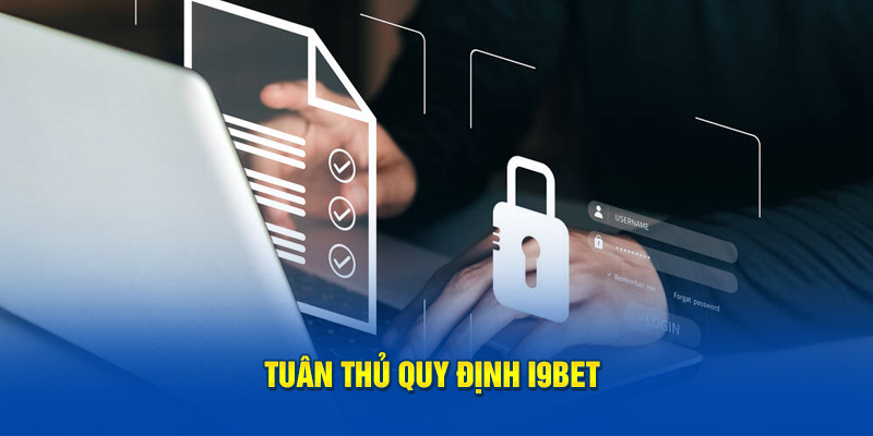 Tuân thủ quy định i9BET