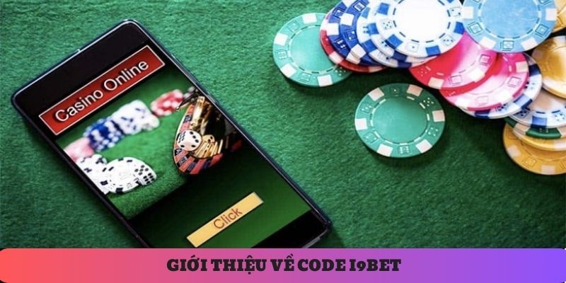 Code i9bet