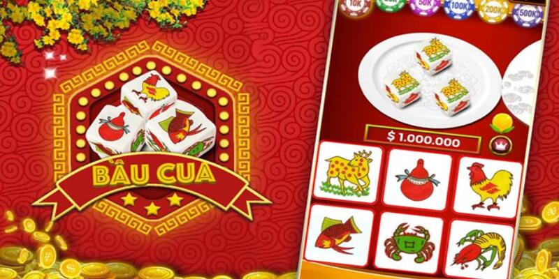 Các bước đăng ký chơi game Bầu cua tại nhà cái i9bet