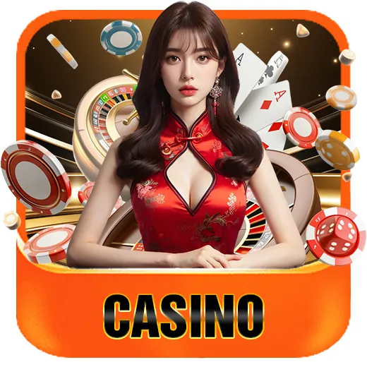 Casino bj88