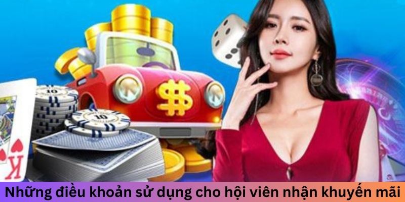 Phương pháp đặt cược cùng điều khoản sử dụng