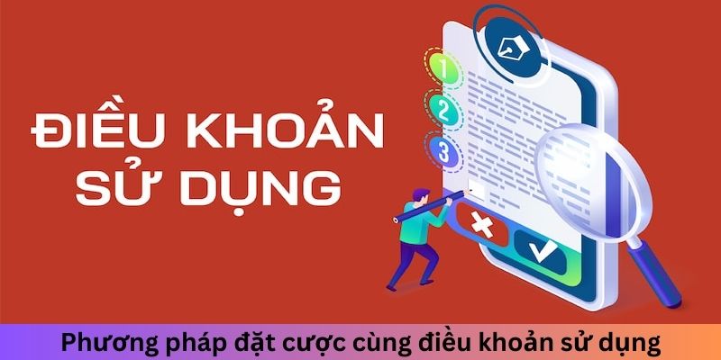 Lưu ý về điều khoản sử dụng cho hội viên mới