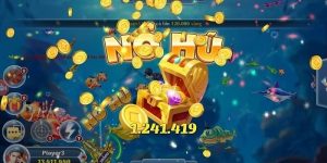 Game nổ hũ uy tín