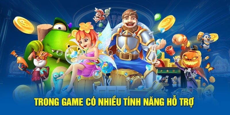 Các ưu đãi không thể bỏ qua tại nổ hũ online I9bet