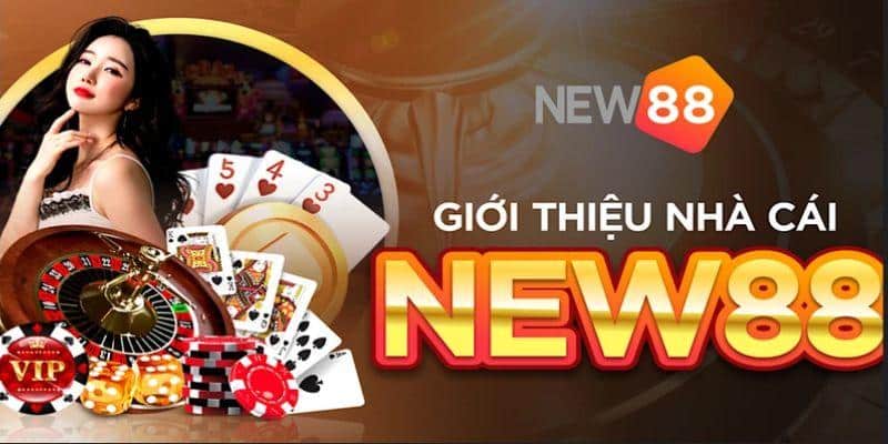 New88 cho bạn trải nghiệm cá cược đẳng cấp thế giới