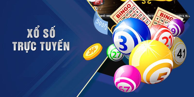 Cách khám phá sảnh xổ số i9bet cơ bản cho hội viên