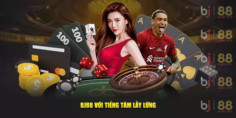 Casino truyền thống luôn mang đến không khí sang trọng và kịch tính.